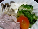 SANY3593白菜なべ.JPG